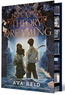 A Theory of Dreaming. Deluxe Limited Edition - Kniha
