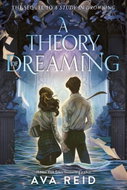 A Theory of Dreaming - Kniha