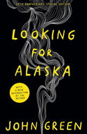 Looking for Alaska. 20th Anniversary Edition - Kniha