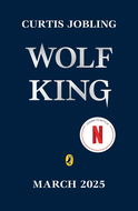 Wolf King - Kniha