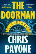 The Doorman - Kniha