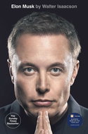 Elon Musk - Kniha