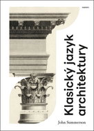 Klasický jazyk architektury - Kniha