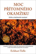 Moc přítomného okamžiku - Kniha