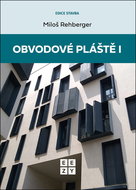 Obvodové pláště - Kniha