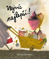 Nejvíc nejlepší! - Kniha