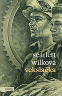 Vekslačka - Kniha