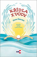 Křídla z vody - Kniha