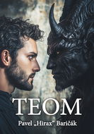 Teom - Kniha