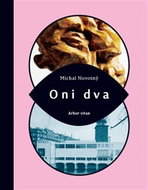 Oni dva - Kniha