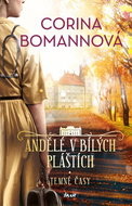 Andělé v bílých pláštích Temné časy - Kniha