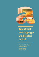 Asistent pedagoga ve školní třídě - Kniha