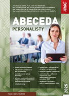 Abeceda personalisty 2025 - Kniha