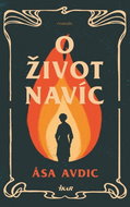 O život navíc - Kniha