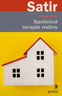 Společná terapie rodiny - Kniha