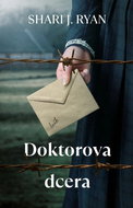 Doktorova dcera - Kniha
