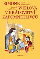 Simone Weilová v království Zapomnětlivců - Kniha