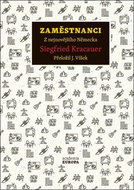 Zaměstnanci: Z nejnovějšího Německa - Kniha