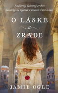 O láske a zrade - Kniha