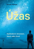 Úžas: Každodenní ohromení, které mění život - Kniha