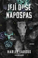 Její duše napospas - Kniha