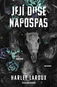 Kniha Její duše napospas - Kniha