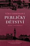 Perličky dětství - Kniha