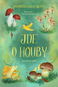 Jde o houby - Kniha