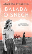 Balada o snech - Kniha