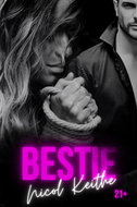 Bestie - Kniha