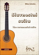 Slavnostní suita - Kniha