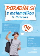 Poradím si s matematikou 5.-9. ročníka - Kniha