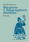 Bergerac a Smaragdová destička: Dvě hry - Kniha