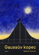 Gaussův kopec - Kniha