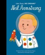Neil Armstrong - Kniha