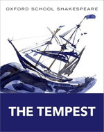 The Tempest - Kniha