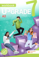 Upgrade 7 - Kniha