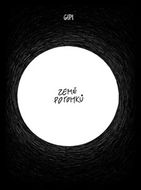 Země potomků - Kniha