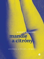 Mandle a citróny - Kniha
