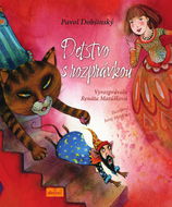 Detstvo s rozprávkou - Kniha