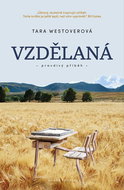 Vzdělaná - Kniha