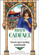 Svatopetrský jarmark: Legendární historická detektivka - Kniha