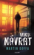 Miko II Návrat - Kniha