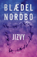 Jizvy - Kniha