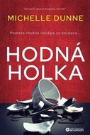 Hodná holka - Kniha