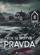 Kde se skrývá pravda - Kniha