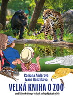 Kniha o zoo - Kniha
