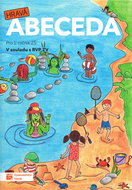 Hravá abeceda - Kniha