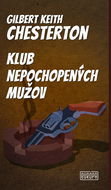 Klub nepochopených mužov - Kniha