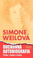 Duchovná autobiografia - Kniha